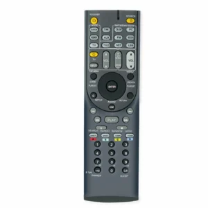 Onkyo DTR-5 AV Receiver Remote