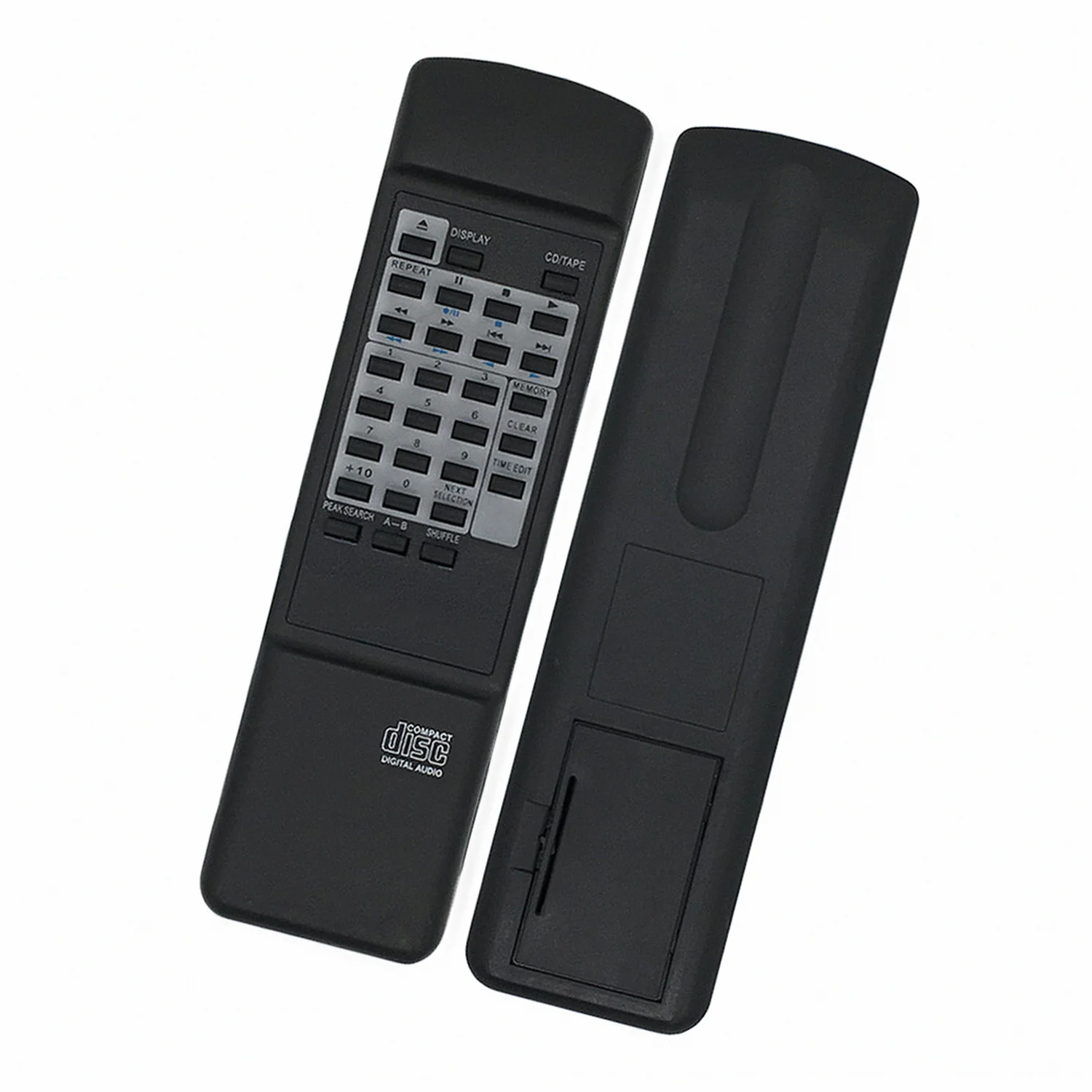Onkyo DX-3800 Remote Control - Image 2