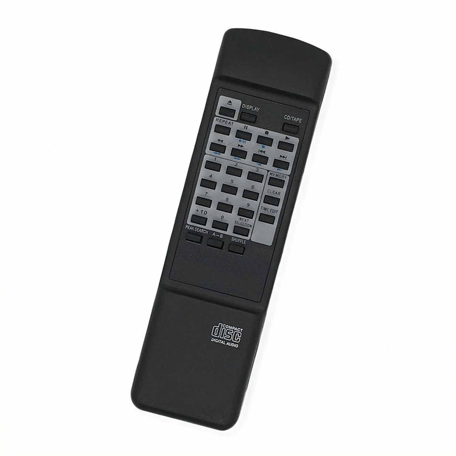 Onkyo DX-3800 Remote Control
