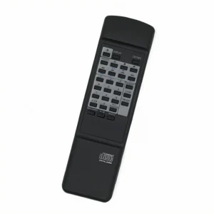 Onkyo DX-C530 Remote Control