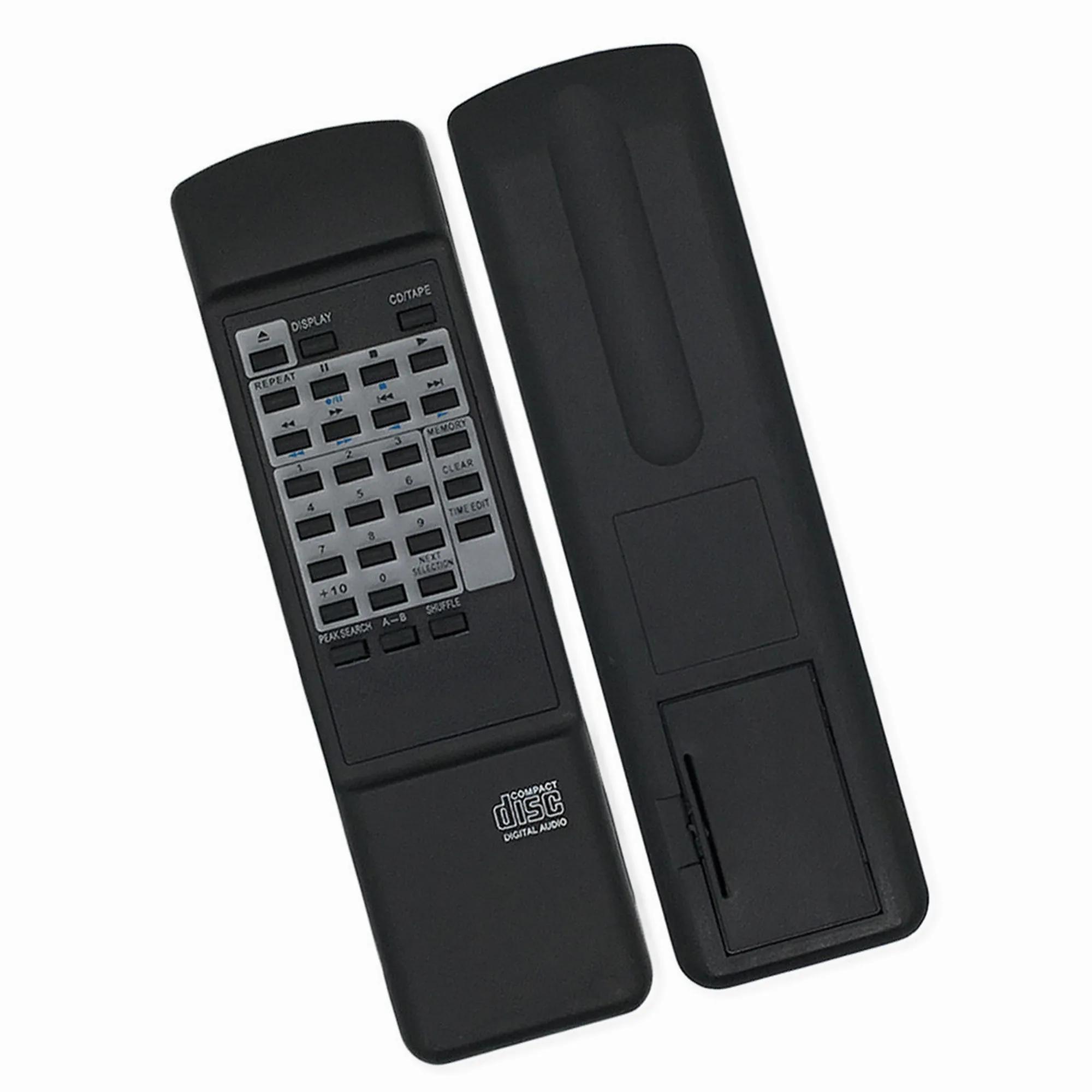 Onkyo DX-C7011 Remote Control - Image 2