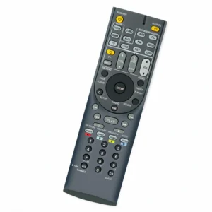 Alternative view of Onkyo HT-R580 AV Receiver Remote