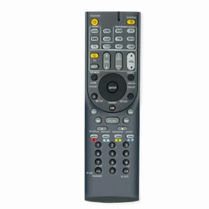 Onkyo HT-R580 AV Receiver Remote