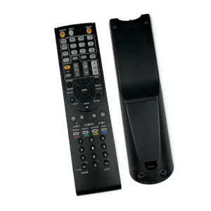 Alternative view of Onkyo HT-RC460 Remote Control