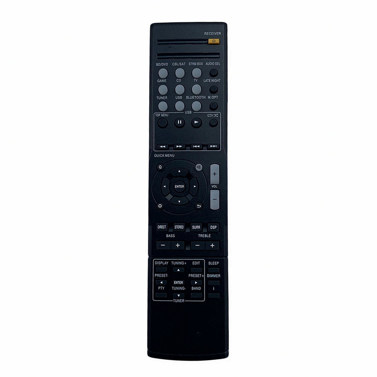 Onkyo HT-S3800 AV Receiver Remote