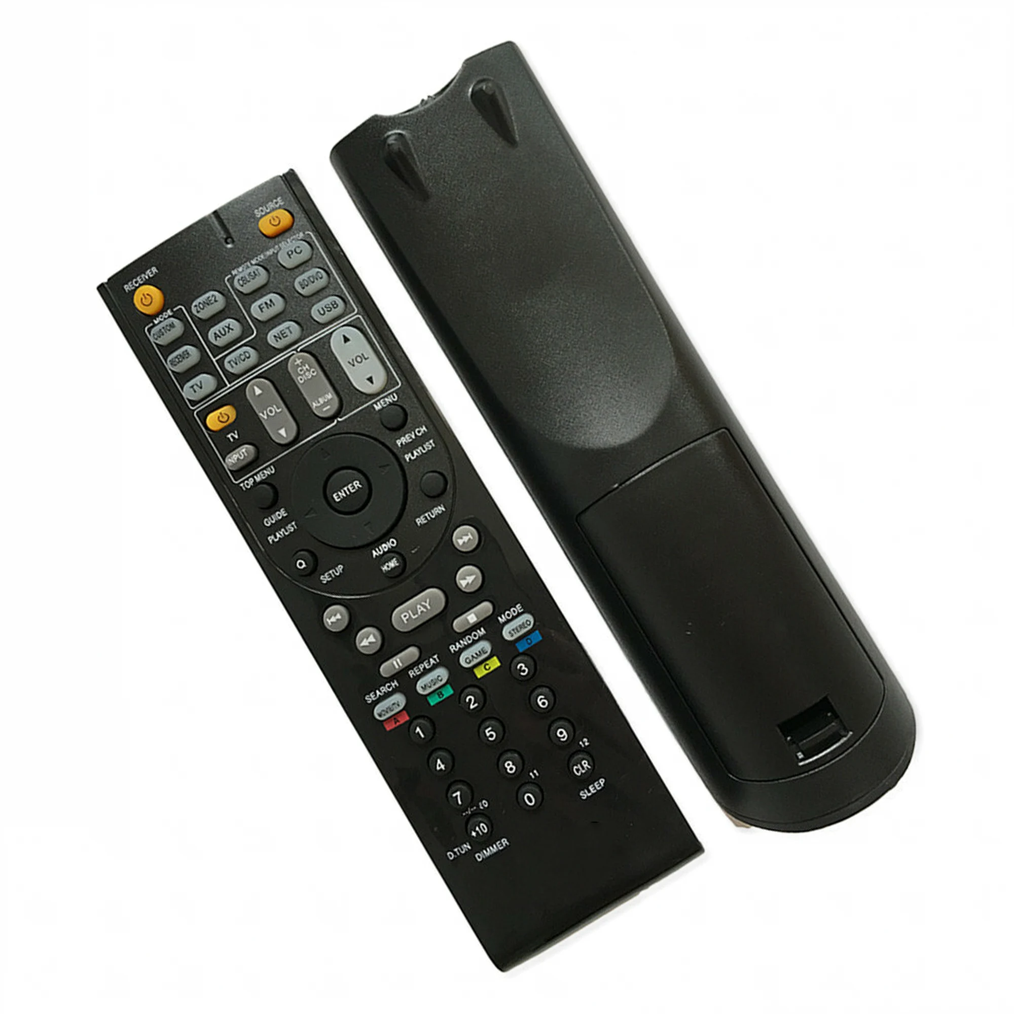 Onkyo HT-SR304E Remote Control - Image 3