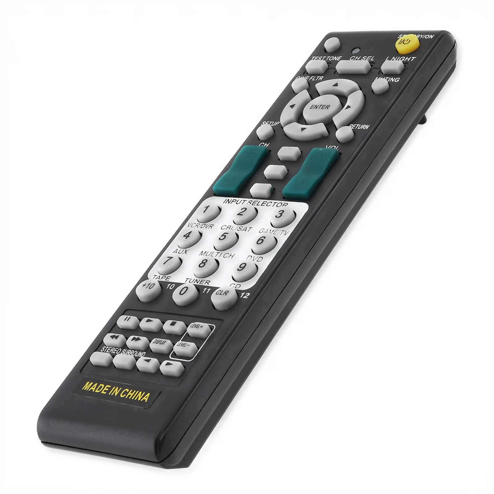 Onkyo HT-SR304E Remote Control - Image 4