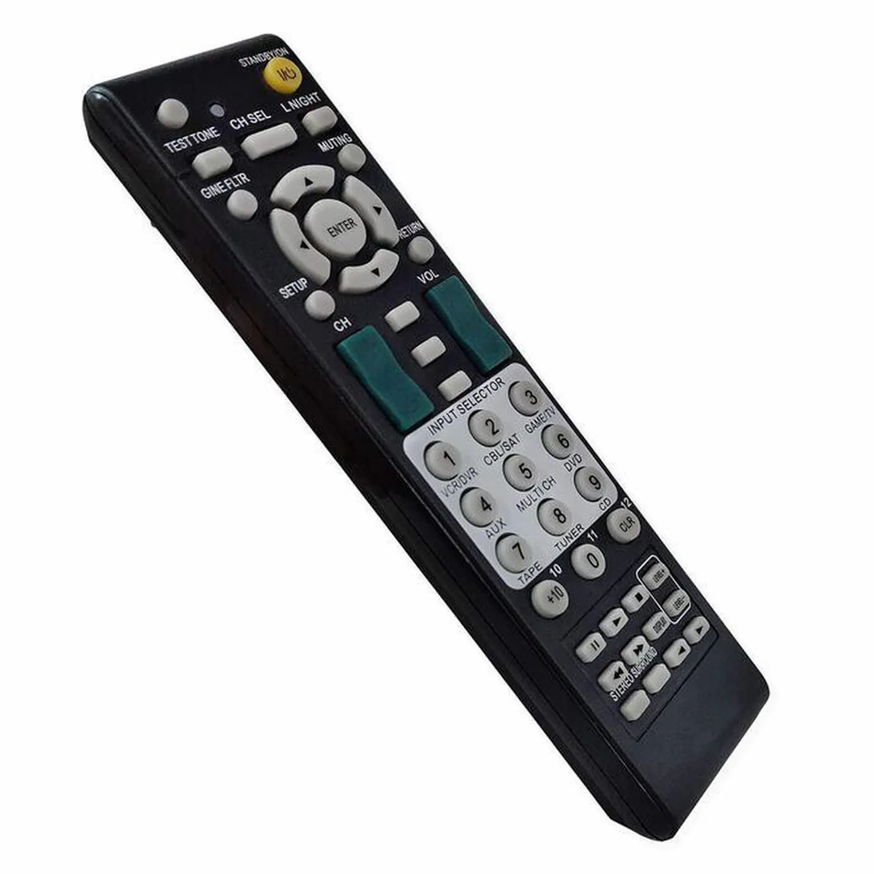 Onkyo HT-SR304E Remote Control - Image 2