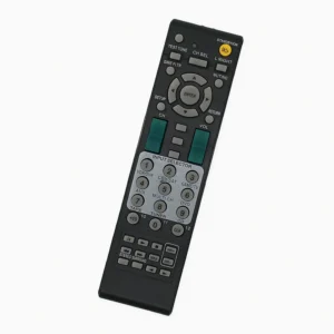 Alternative view of Onkyo HT-SR600 AV Receiver Remote