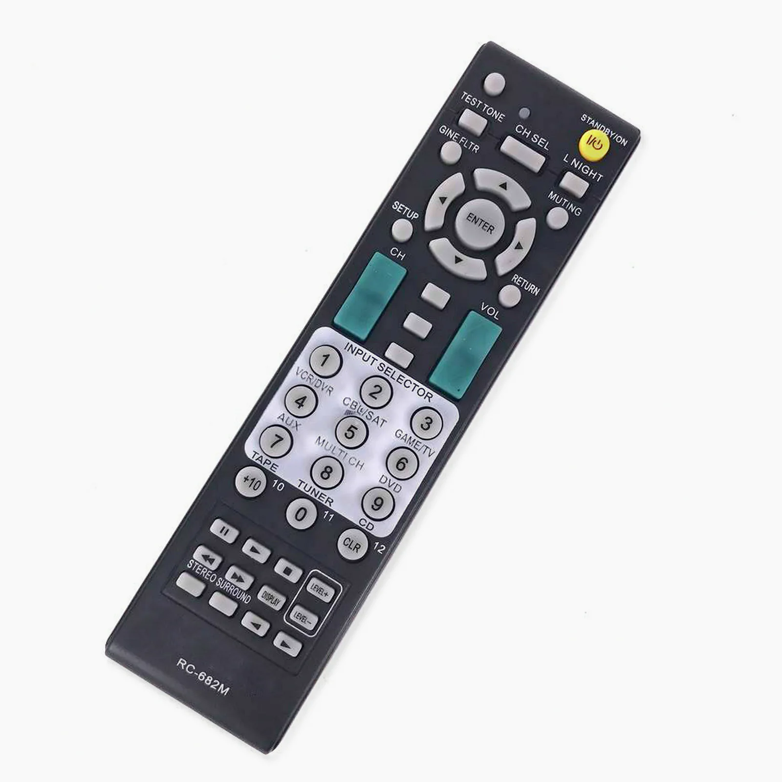 Onkyo RC-651M Remote Control - Image 2