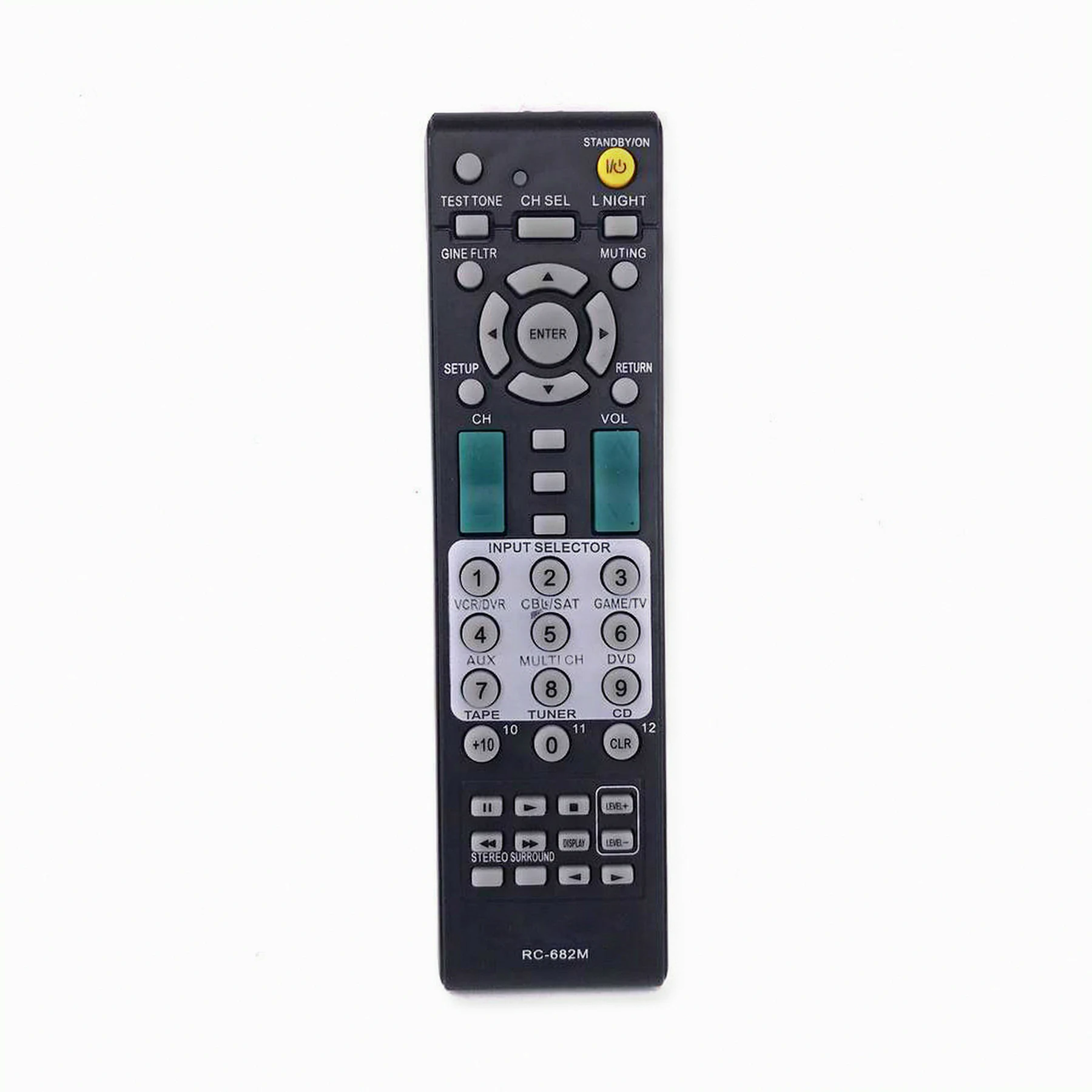 Onkyo RC-651M Remote Control