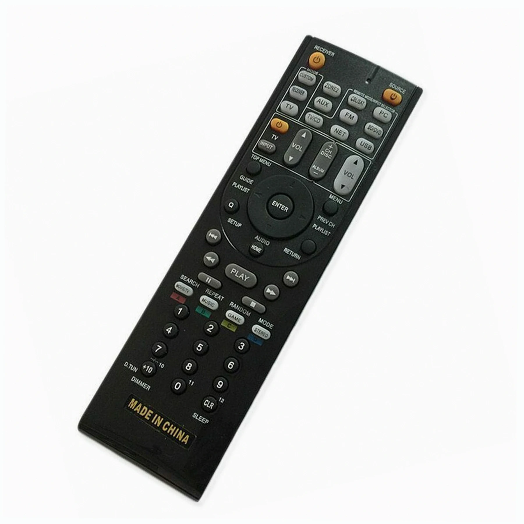 Onkyo RC-735M Remote Control