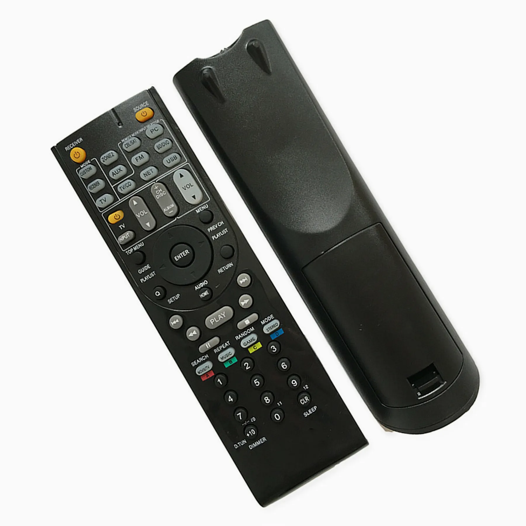 Onkyo RC-762M Remote Control - Image 2