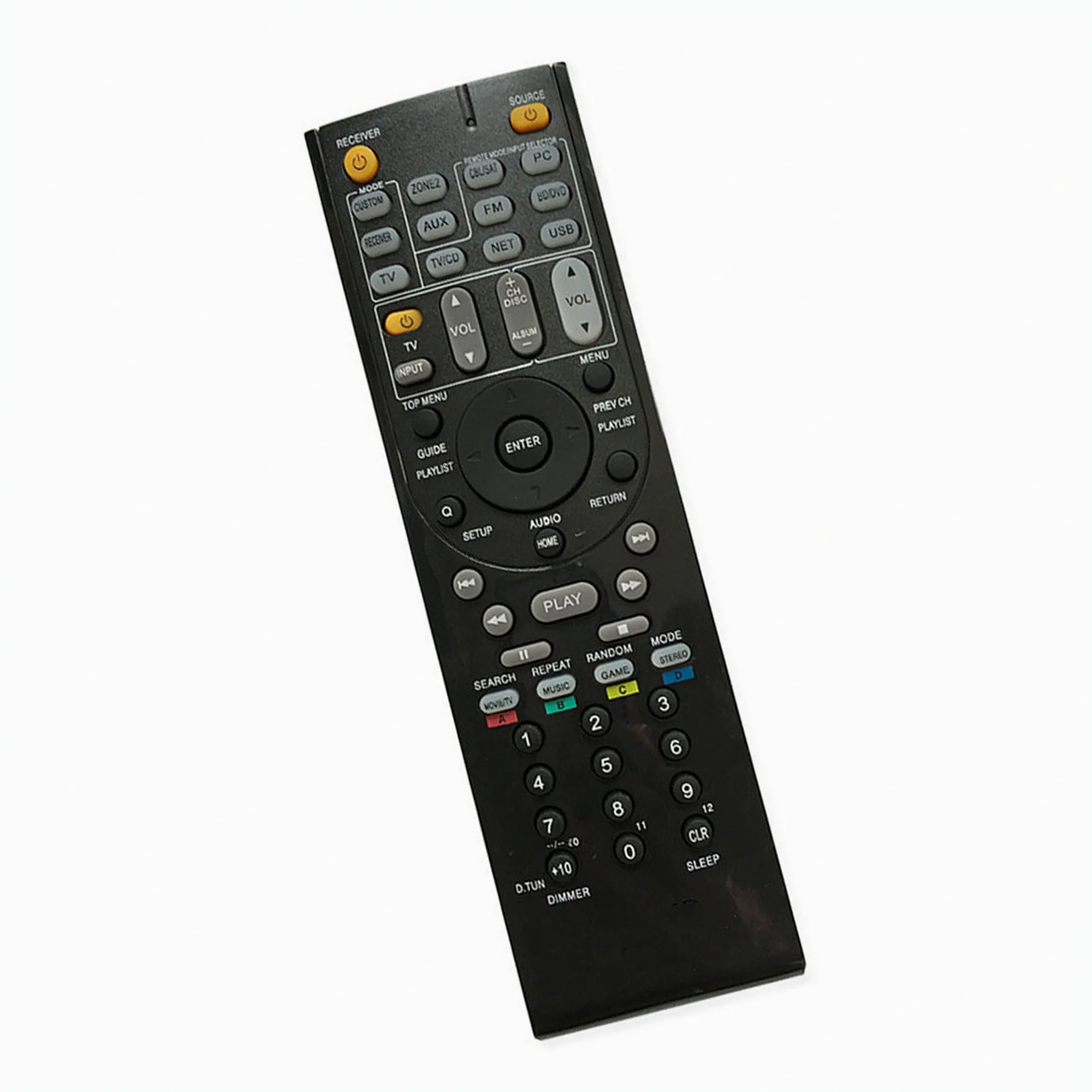 Onkyo RC-762M Remote Control