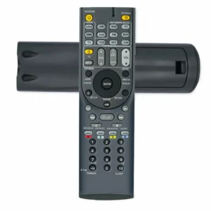 Alternative view of Onkyo RC-764M AV Receiver Remote