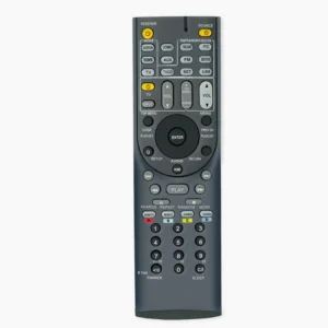 Onkyo RC-764M AV Receiver Remote