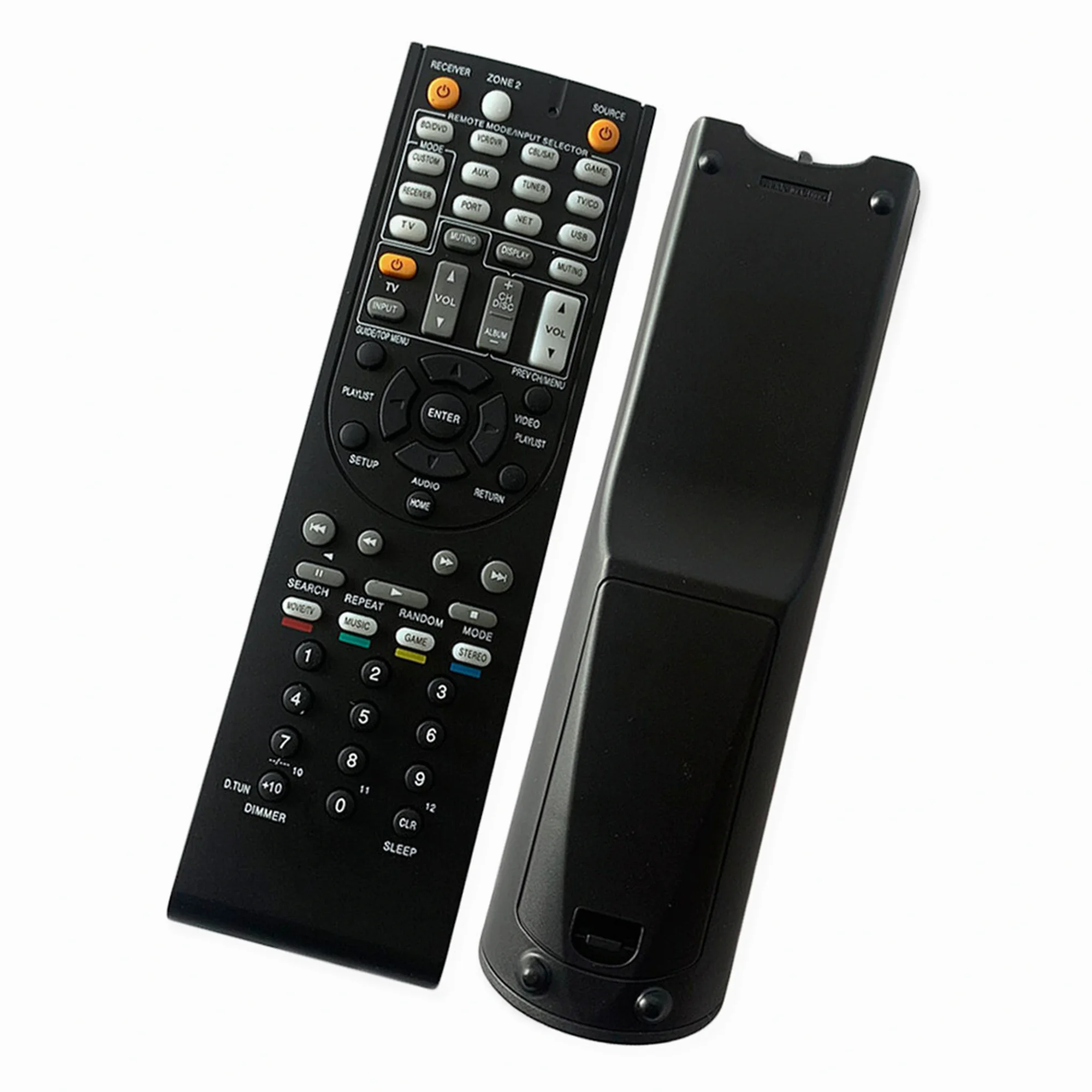 Onkyo RC-771M Remote Control - Image 3