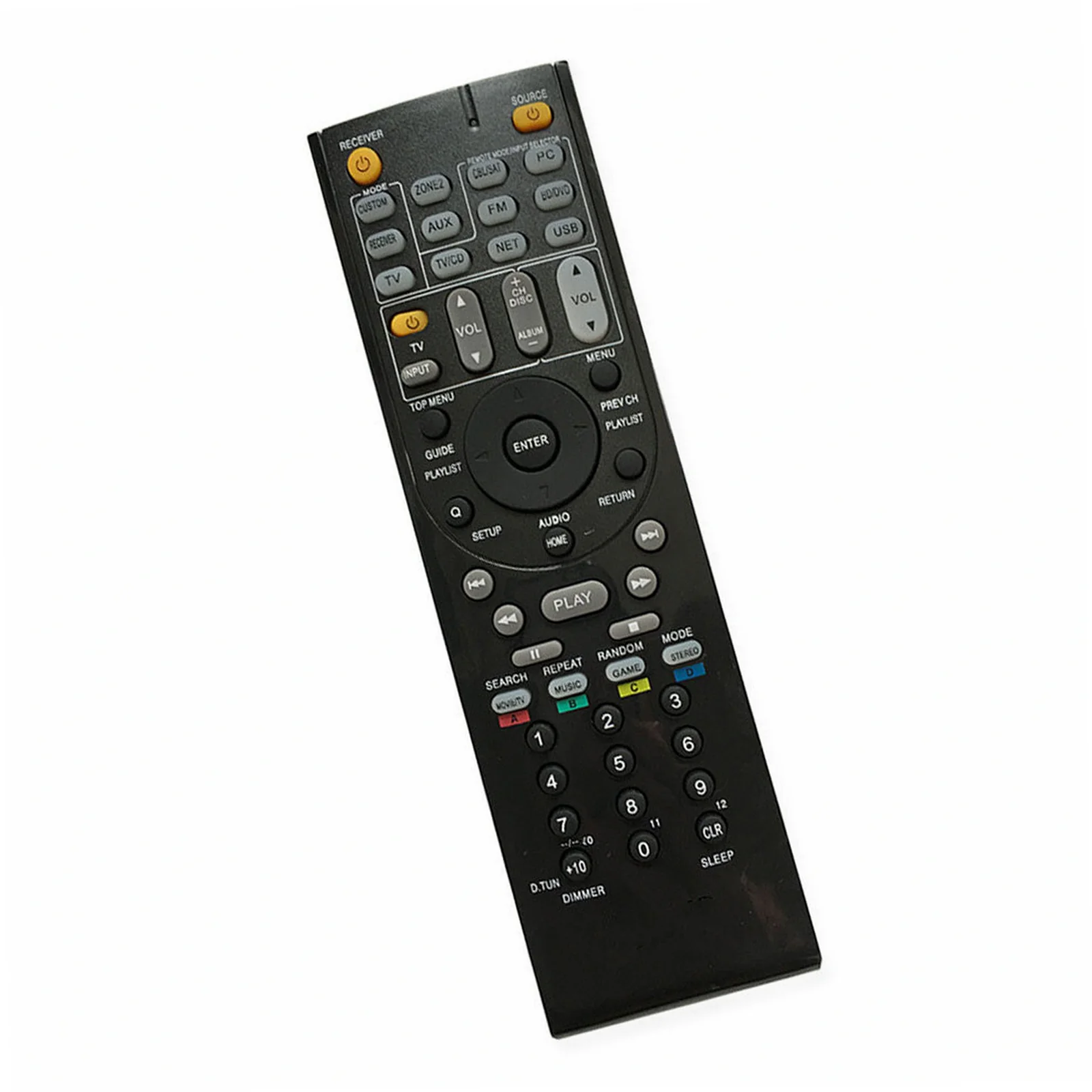Onkyo RC-771M Remote Control