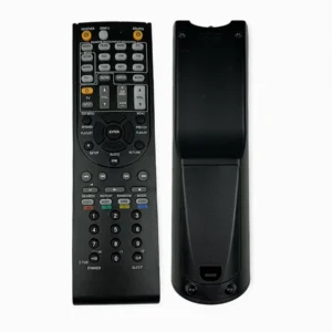 Alternative view of Onkyo RC-865M AV Receiver Remote