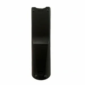 Alternative view of Onkyo RC-879M AV Receiver Remote