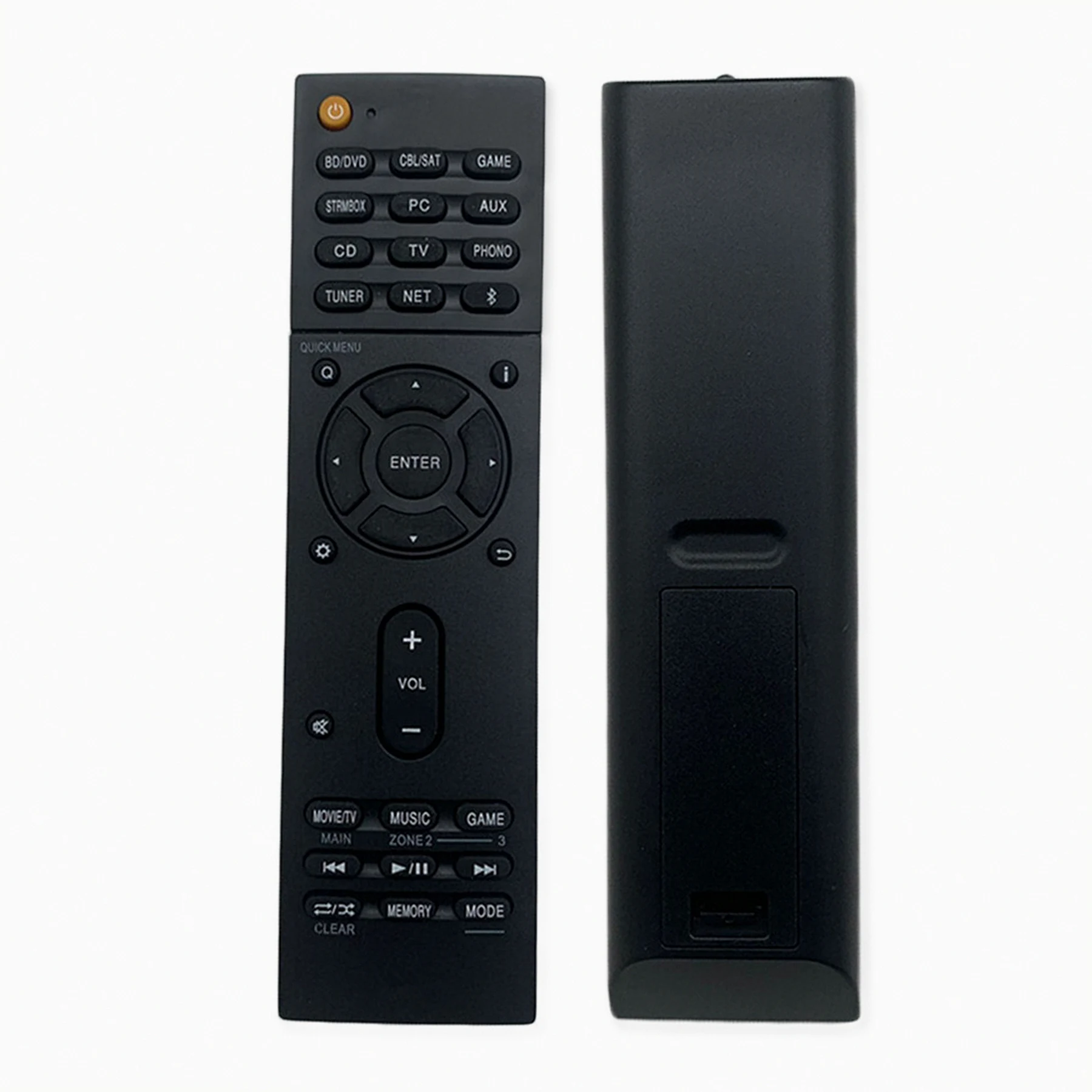Onkyo RC-956R AV Receiver Remote