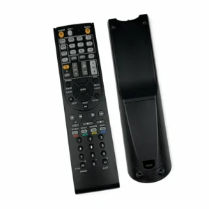 Alternative view of Onkyo TX-NR515 AV Receiver Remote