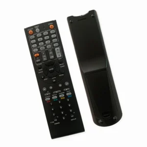 Alternative view of Onkyo TX-NR535 Remote Control