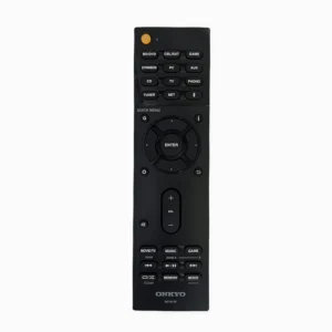 Onkyo TX-NR555 AV Receiver Remote