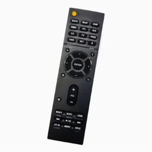 Alternative view of Onkyo TX-NR578 Remote Control