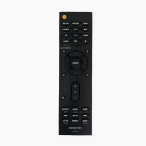 Onkyo TX-NR676E Remote Control