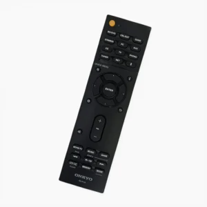 Alternative view of Onkyo TX-RZ610 Remote Control