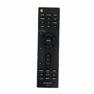 Onkyo TX-RZ610 Remote Control