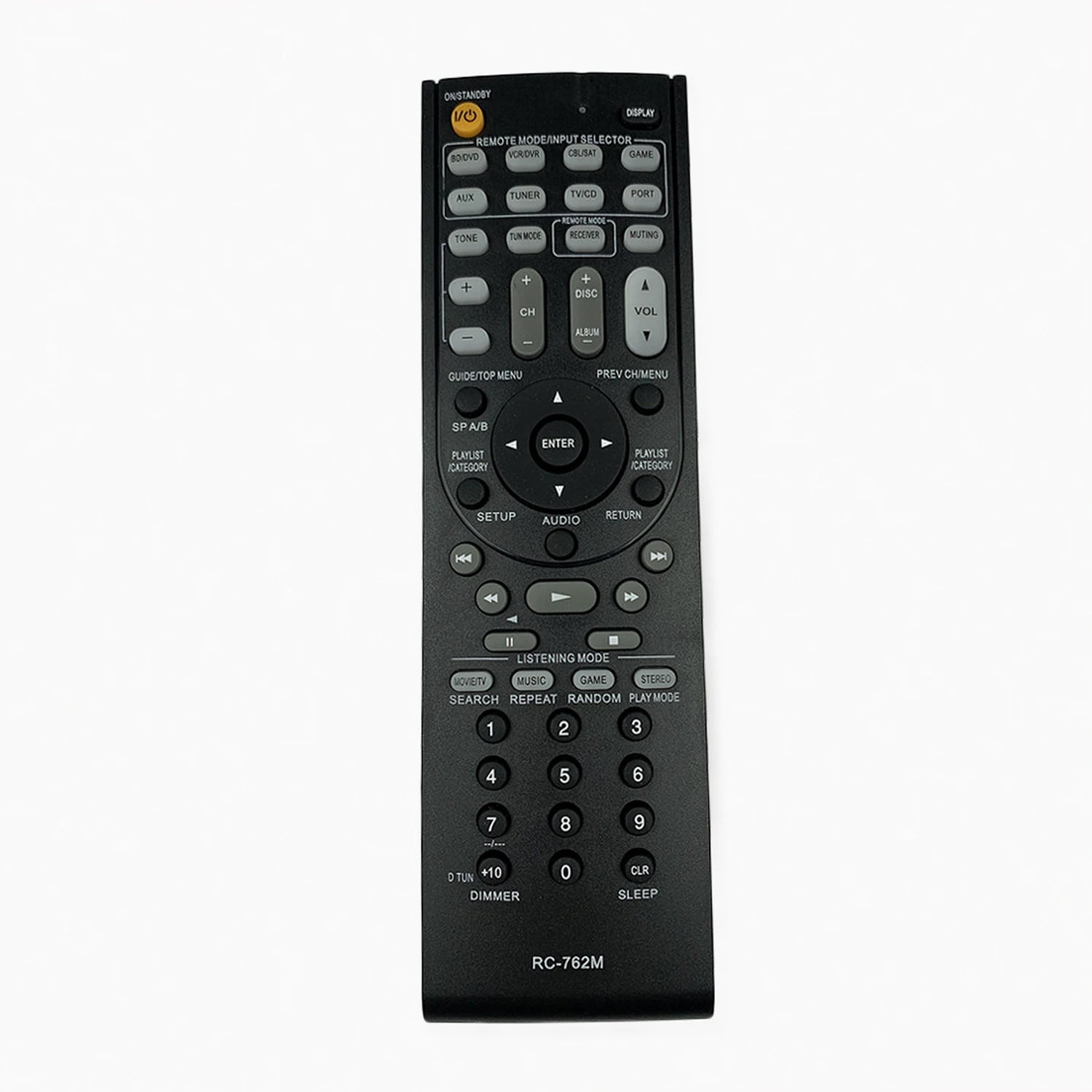 Onkyo TX-SR308 Remote Control