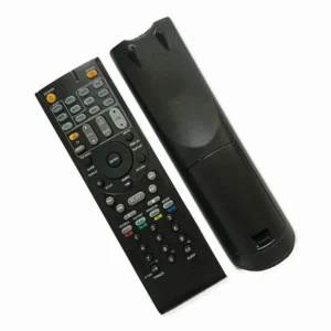 Alternative view of Onkyo TX-SR504 Remote Control