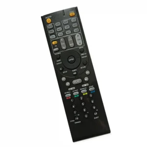 Onkyo TX-SR504 Remote Control