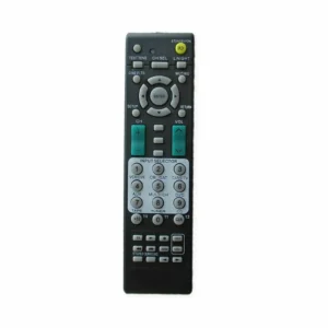 Onkyo TX-SR505 AV Receiver Remote