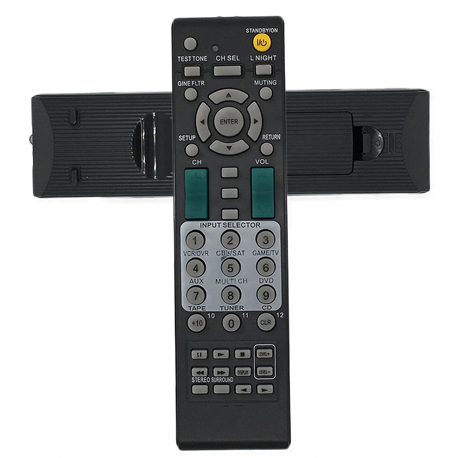 Onkyo TX-SR600 AV Receiver Remote - Image 4