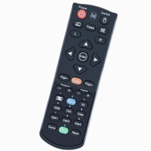 Optoma 70103GC01 Projector Remote