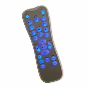 Alternative view of Optoma BR-3051B Remote Control