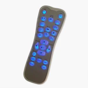 Optoma BR-3051B Remote Control