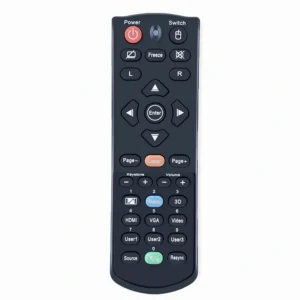 Optoma EH200ST Projector Remote