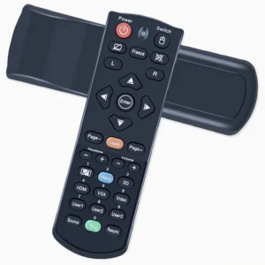 Optoma EH320UST Projector Remote