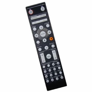 Alternative view of Optoma EH500 Projector Remote