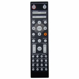 Optoma EH505 Projector Remote