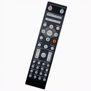 Alternative view of Optoma EH505 Projector Remote