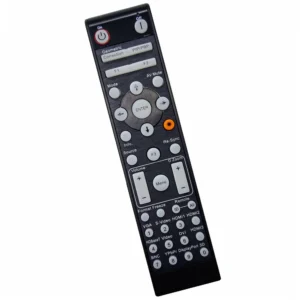 Alternative view of Optoma EH7700 Projector Remote
