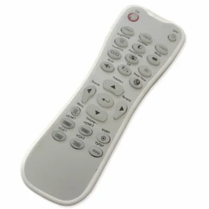Alternative view of Optoma HD-143X Projector Remote