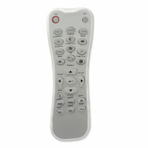 Optoma HD-143X Projector Remote