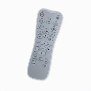 Alternative view of Optoma HEF949 Projector Remote