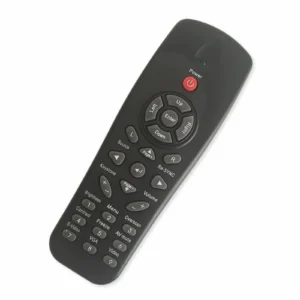 Optoma TW631-3D Projector Remote